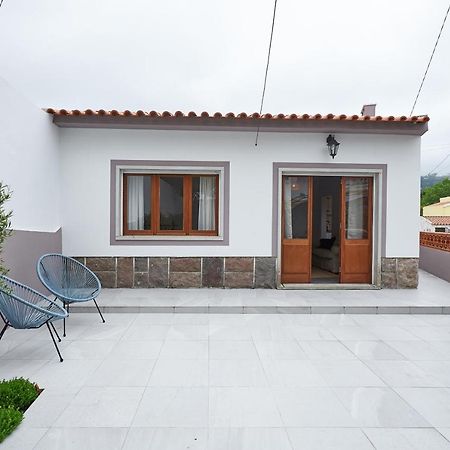 Villa Casa Da Terra, Colares à Sintra Extérieur photo