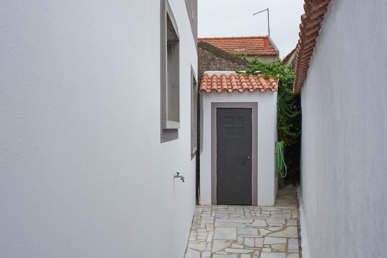 Villa Casa Da Terra, Colares à Sintra Extérieur photo