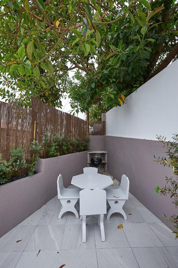 Villa Casa Da Terra, Colares à Sintra Extérieur photo